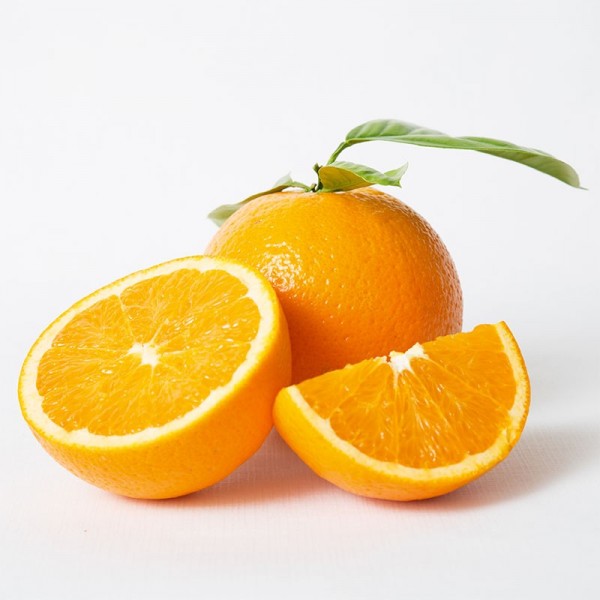 Naranjas Vit&Fruit - Caja 6 Kgs. Mesa Naranjas Vit&Fruit